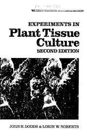 Check spelling or type a new query. Experiments In Plant Tissue Culture Pdf 101 Mb Usaid