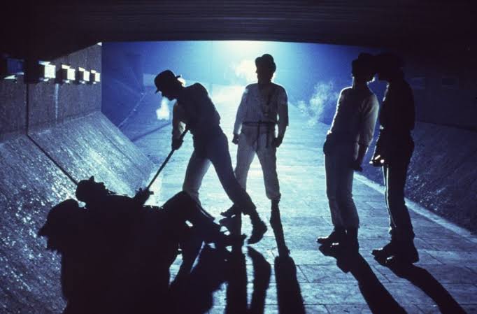 Why A Clockwork Orange Is Probably the Best Film Ever | Film Obsessive