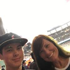 Sean Blankenship's Instagram, Twitter & Facebook