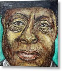 Michael Titherington Metal Posters and Metal Art