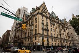 The dakota, also known as the dakota apartments, is a cooperative apartment building located on the northwest corner of the curse of the dakota an educational video on new york's dakota building. Old New York City Is Still Alive In This Building