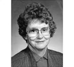 Audrey FIELD Obituary