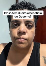 Idoso tem direito a benefício do Governo? Veja agora! #bpc #loas  #governolula #cadunico
