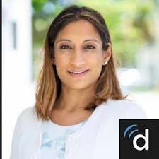 Dr. Aarti Jerath, MD