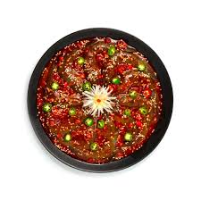 soy sauce marinated shrimp korean food hercooking. Premium Photo Korean Soy Sauce Marinate Raw Shrimps