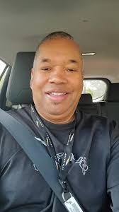 Financial Speaker James