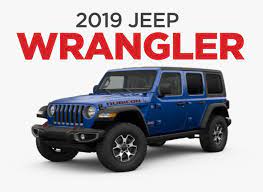 The dashboard of the new jeep. Jeep Wrangler 2019 Jeep Wrangler Colors Hd Png Download Kindpng