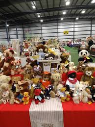 Doll & Bear Show visits Rossford - Sent-trib