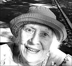 MARY MAGUIRE Obituary (1920