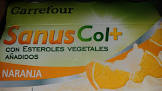 Sanus Col +