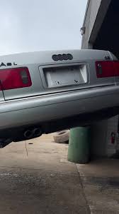 Image result for Tief Green 2005 A8L