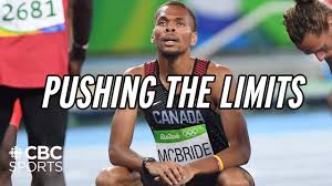 Aaron brown is a canadian sprinter who specializes in the 100 and 200 metres. Aaron Brown The Awakening Youtube