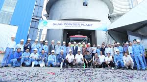 Dit pand biedt ons veel nieuwe mogelijkheden. Lowongan Kerja Mechanical Manager Pt Krng Indonesia Plant Cilegon Info Loker Serang