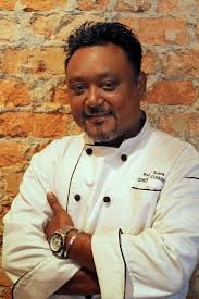 Chef Rajesh Chef Food And Beverage Industry Chef Jackets