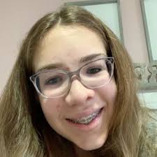 Olivia Madore (@OliviaMadore)