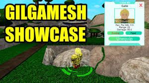 Jul 26, 2021 · all star tower defense expired codes. Maxed Gilgamesh Showcase All Star Tower Defense Youtube