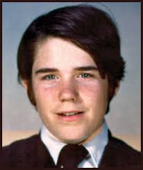 Donald Eugene Scheid Jr. (1961-1978)