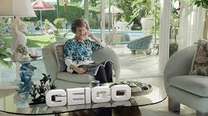 Geico representatives are available to advise and assist. Ad Of The Day Geico S New Mom Character Is So Good They Couldn T Do Just One Spot