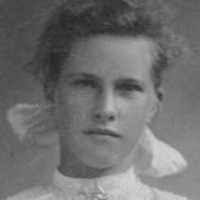 Lillian Peterson (1893–1972)