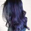 These dyes cause lasting chemical changes in the hair shaft. 3