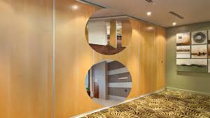 Start by cutting the lumber to size. Hufcor Movable Walls Operable Partitions Shospec Light Steel Frame Building Quality Shopfitting