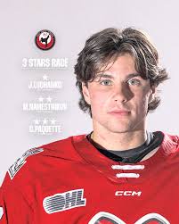 Luch adds to his Three Stars...