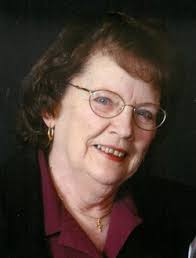 Obituary for Alice Dieckman