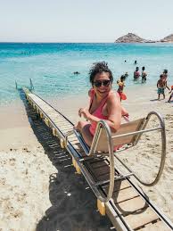 Neue maßnahmen für für halkidiki und mykonos in griechenland. Mykonos Griechenland 1 Wheelie Wanderlust