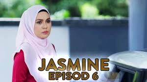 Write a review for cik bunga encik sombong beraya bertiga. Jasmine Episod 6 Youtube
