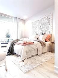 Introduce contrast with white bedding and wood nightstands. Bedroom Floor Flooring Ideas Atmosphere Inexpensive Master New For Bedrooms Kitchen Unique Laminate Tile Apppie Org