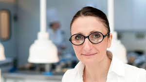 She was born in 1960s, in generation x. Bbc Travel Anne Sophie Pic The Chef Who Rules France