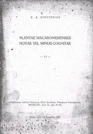 Image result for Heywoodia