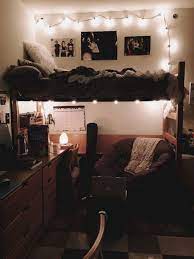 Cool 50 Extraordinary Dorm Room Ideas That Inspire You Cool Dorm Rooms Dorm Room Diy Dorm Room Inspiration