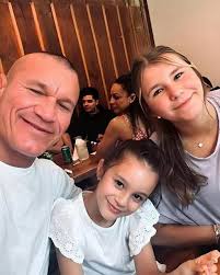 Rey Mysterio with his cute daughter Aalyah Gutierrez 😍 . . . . .  #bestphotochallenge #BestPhotographyChallenge #picturechallenge #photo  #challenge #photographychallenge #picture #photographer #photoshoot  #photochallenge #PhotoEditingChallenge ...