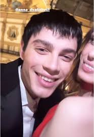 Who Is Dating Biondo