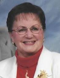 Carol M. Peck Obituary March 29, 2017