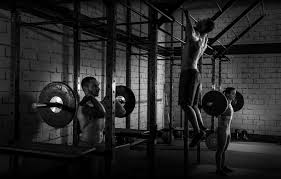 wallpaper fitness gym crossfit images