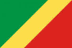 150 likes · 1 talking about this. Flag Of Congo Brazzaville Image And Meaning Congo Brazzaville Flag Country Flags