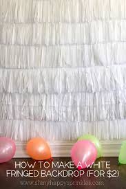 Check out our photo backdrop selection for the very best in unique or custom, handmade pieces from our backdrops & props shops. We Have Gathered 15 Awesome Diy Party Backdrops To Show You Just How Easy It Can Be Party Backdrop Diy Diy Photo Backdrop Backdrops For Parties