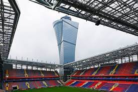 Тя ще се състои от 12.00 чеса в гранд хотел софия. Na Stadion Futbolnogo Kluba Cska Vyhodit Pervyj Krupnyj Arendator Vedomosti