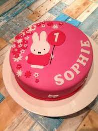22 Miffy Cake Ideas Miffy Cake Cake Miffy