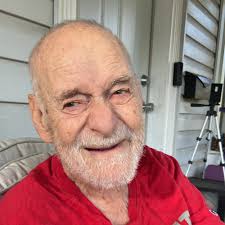 Obituary of Walter Eugene Reynolds