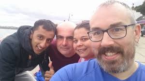 kayleigh davies is fundraising for Tackle Prostate Cancer