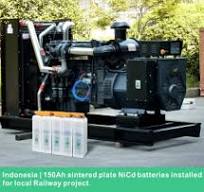 Customized XHP Sintered Plate Range NiCd Battery,XHP ...