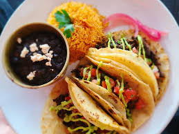 From spicy shrimp to grilled salmon, fish tacos are actually really easy to whip up at home. Daily Taco Cantina Slated To Open This Fall In Thiensville