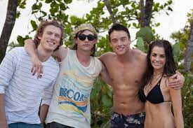 Patch 21 january 2013 : Cabin Fever 3 Patient Zero 2014 Imdb