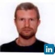 Alex Pavlov Email & Phone Number