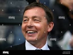 Everton v comté de derby Banque de photographies et d'images à haute  résolution