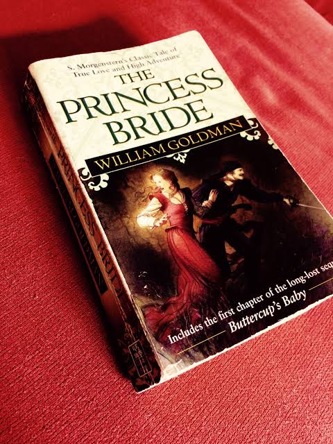 The Princess Bride -