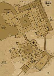 Minecraft building inc march 1, 2017. 23 Hogwarts Floor Plan For Minecraft Ideas Hogwarts Hogwarts Castle Hogwarts Minecraft
